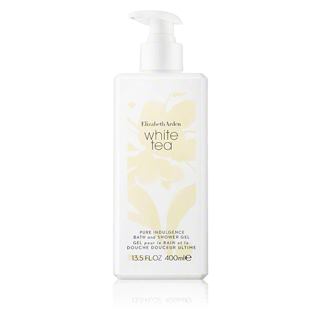 Elizabeth Arden White Tea Bath & Shower Gel (390 ml)