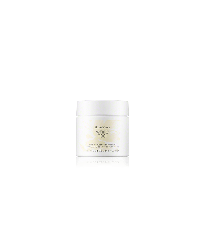 Elizabeth Arden White Tea Body Cream (400 ml)
