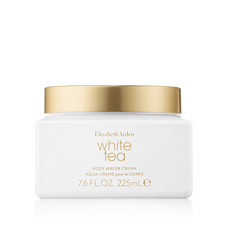 Elizabeth Arden White Tea Body Water Cream (225 ml)