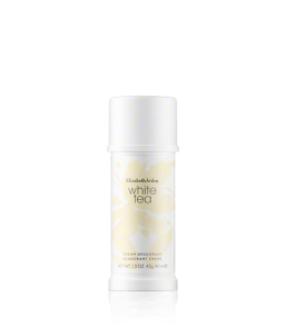 Elizabeth Arden White Tea Deodorant Cream (40 ml)