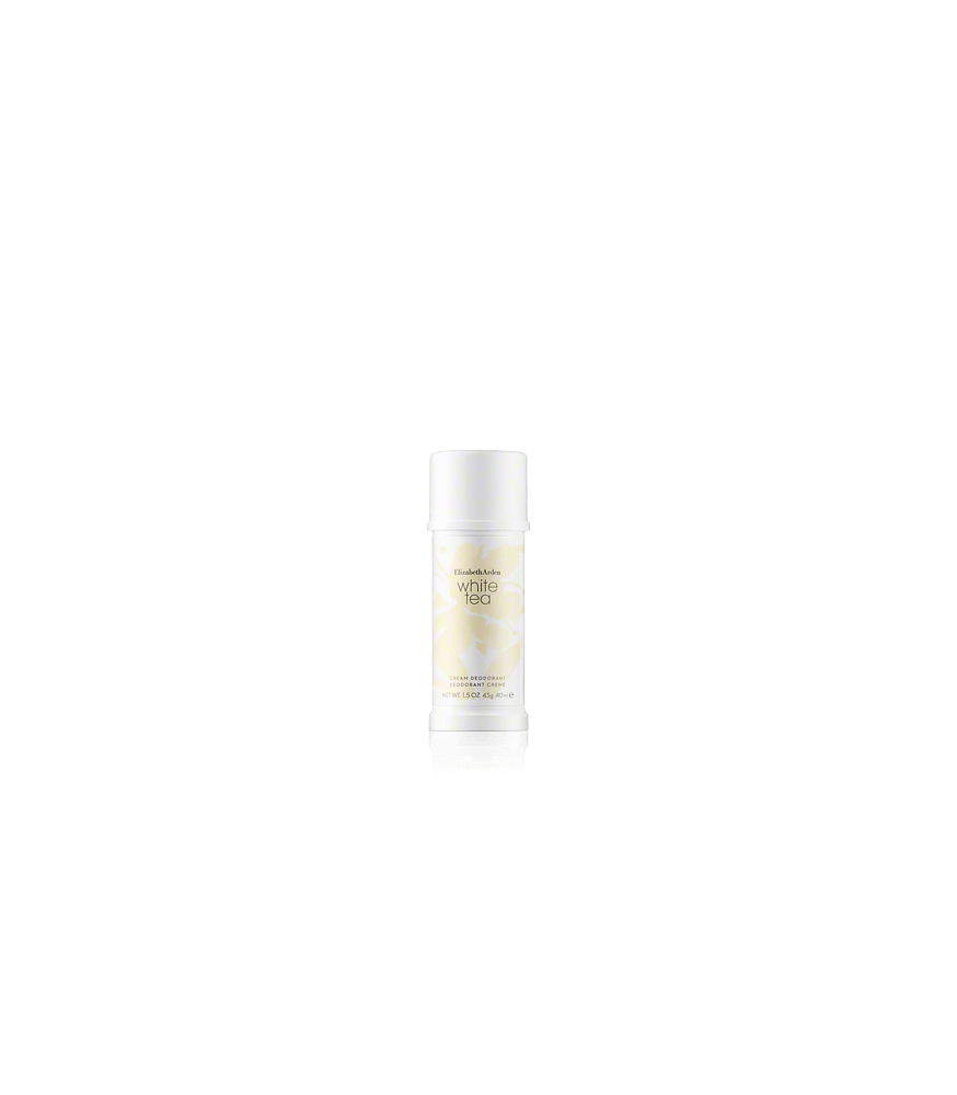 Elizabeth Arden White Tea Deodorant Cream (40 ml)