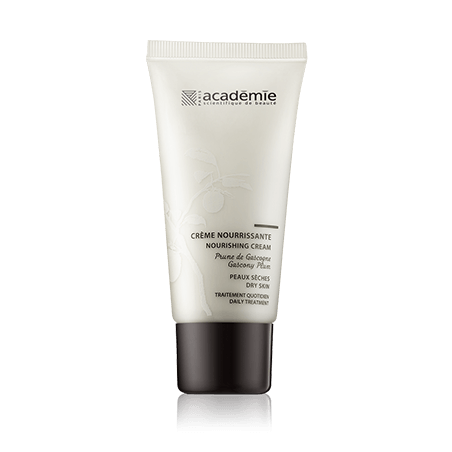 Académie Aromathérapie Crème Nourrissante (50 ml)
