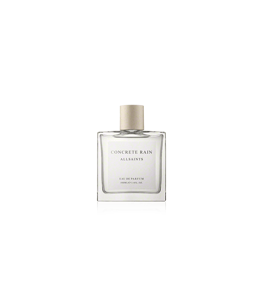 AllSaints Concrete Rain Eau de Parfum Spray (100 ml)