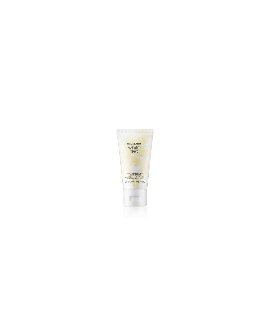 Elizabeth Arden White Tea Hand Cream (30 ml)