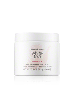 Elizabeth Arden White Tea Ginger Lily Body Cream (400 ml)