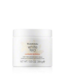 Elizabeth Arden White Tea Mandarin Blossom Body Cream (400 ml)