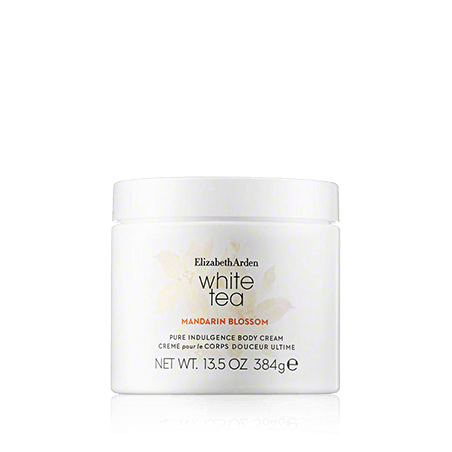 Elizabeth Arden White Tea Mandarin Blossom Body Cream (400 ml)