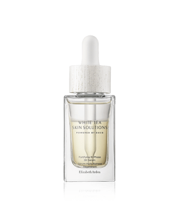Elizabeth Arden White Tea Skin Solutions Fortifying Bi-Phase Oil Serum (30 ml)