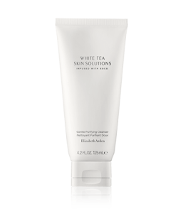 Elizabeth Arden White Tea Skin Solutions Gentle Purifying Cleanser (125 ml)