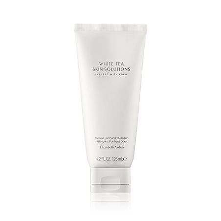 Elizabeth Arden White Tea Skin Solutions Gentle Purifying Cleanser (125 ml)