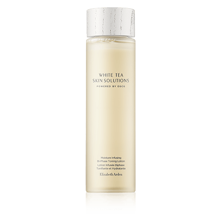 Elizabeth Arden White Tea Skin Solutions Moisture Infusing Bi-Phase Toning Lotion (200 ml)
