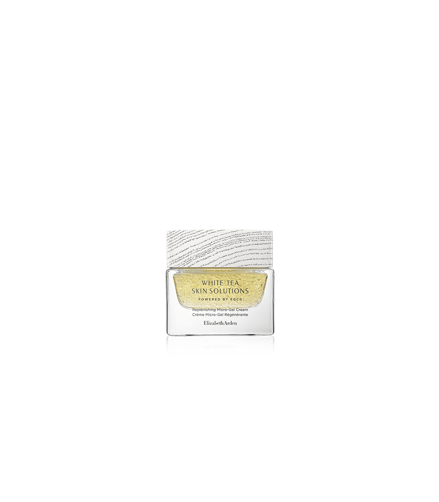 Elizabeth Arden White Tea Skin Solutions Replenishing Micro-Gel Cream (50 ml)