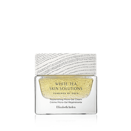 Elizabeth Arden White Tea Skin Solutions Replenishing Micro-Gel Cream (50 ml)
