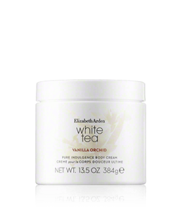 Elizabeth Arden White Tea Vanilla Orchid Body Cream (384 g)