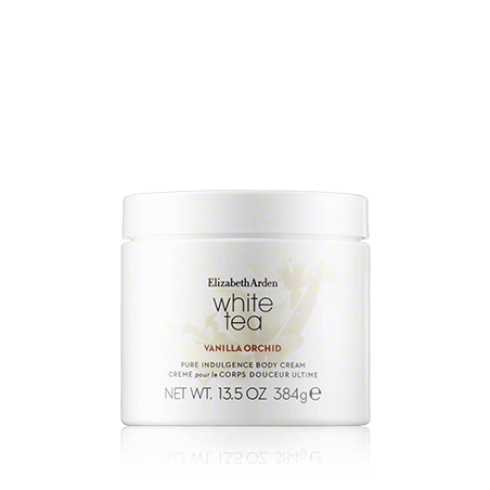 Elizabeth Arden White Tea Vanilla Orchid Body Cream (384 g)