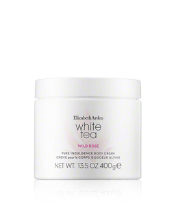 Elizabeth Arden White Tea Wild Rose Body Cream (400 ml)