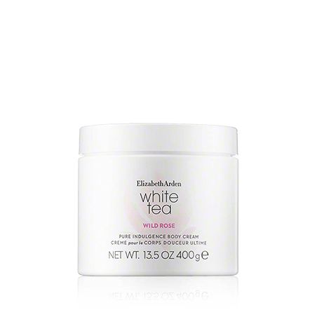 Elizabeth Arden White Tea Wild Rose Body Cream (400 ml)