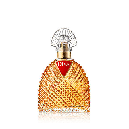 Emanuel Ungaro Diva Eau de Parfum Spray (50 ml)