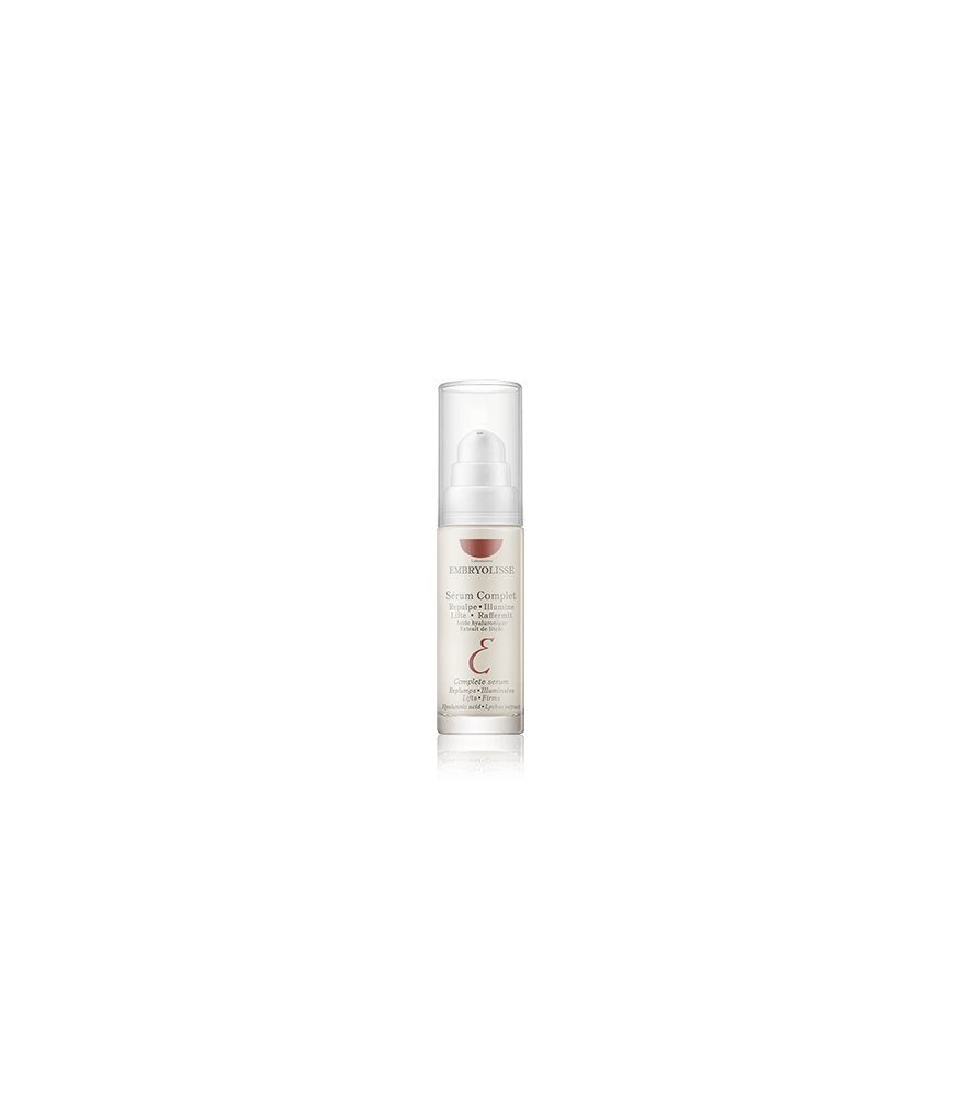 Embryolisse Anti-Âge Sérum Complet (30 ml)
