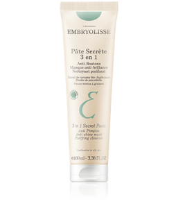 Embryolisse Anti-Imperfections Pâte Secrète 3 en 1 (100 ml)