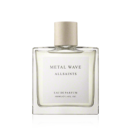 AllSaints Metal Wave Eau de Parfum Spray (100 ml)
