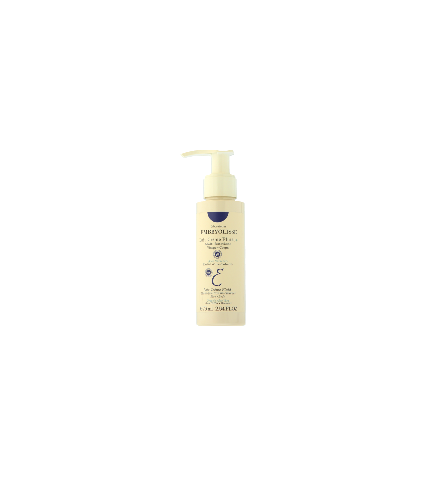 Embryolisse Lait-Crème Fluide+ (75 ml)