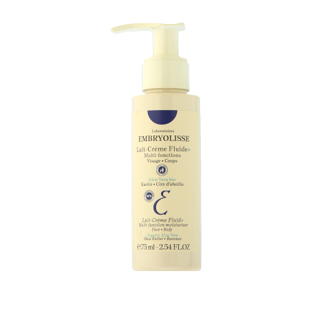 Embryolisse Lait-Crème Fluide+ (75 ml)