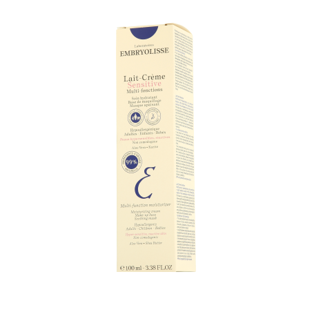 Embryolisse Lait-Crème Sensitive (100 ml)