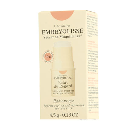 Embryolisse Maquillage et Soins Teintés Eclat du Regard (4