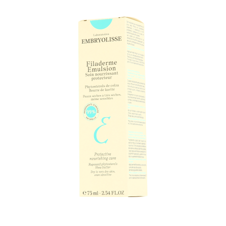 Embryolisse Soins Hydratants Filaderme Emulsion (75 ml)