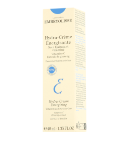 Embryolisse Soins Hydratants Hydra-Crème Énergisante (40 ml)