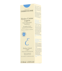Embryolisse Soins Hydratants Hydra-Crème Légère (40 ml)