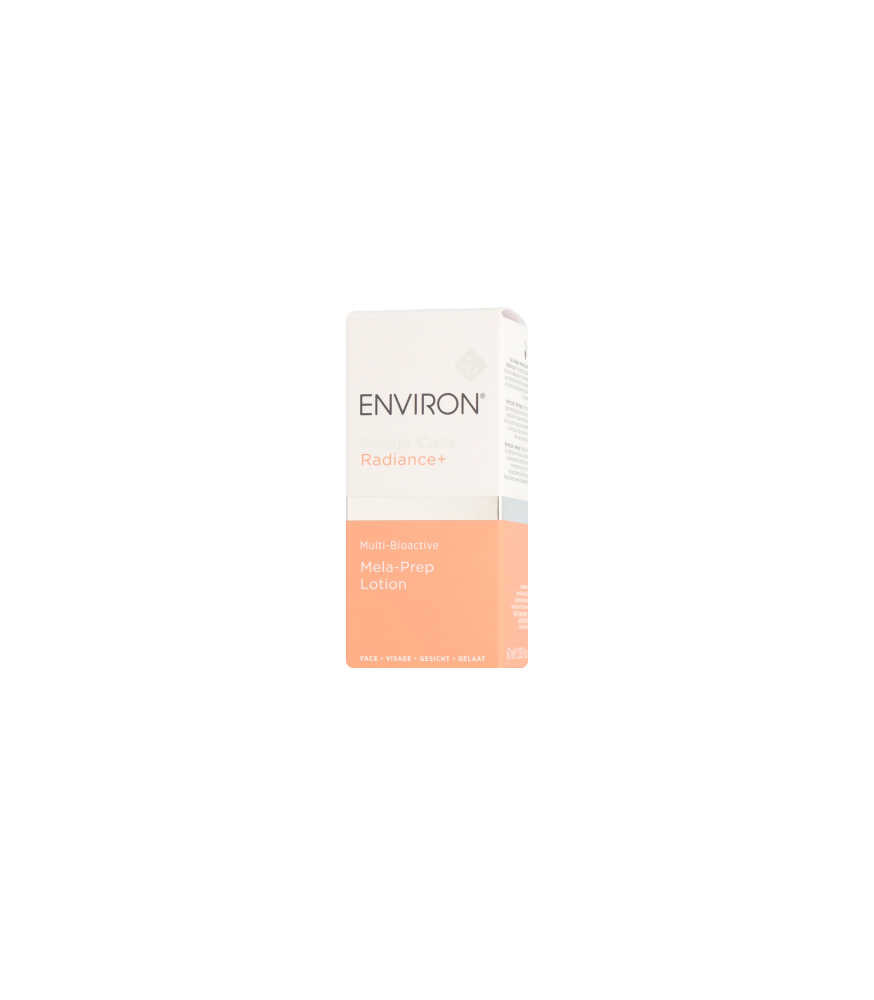 Environ Focus Care Radiance+ Multi-Bioactive Mela-Prep Lotion (60 ml)