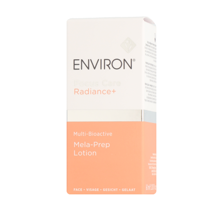 Environ Focus Care Radiance+ Multi-Bioactive Mela-Prep Lotion (60 ml)