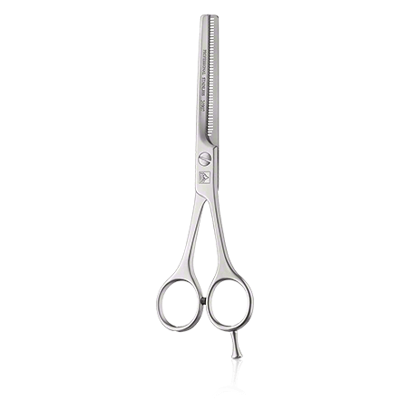 Erbe Solingen Friseurscheren Effilierschere (16 cm)
