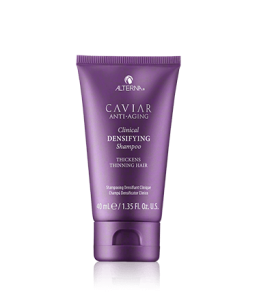 Alterna Caviar Anti-Aging Clinical Densifying Shampoo (40 ml)