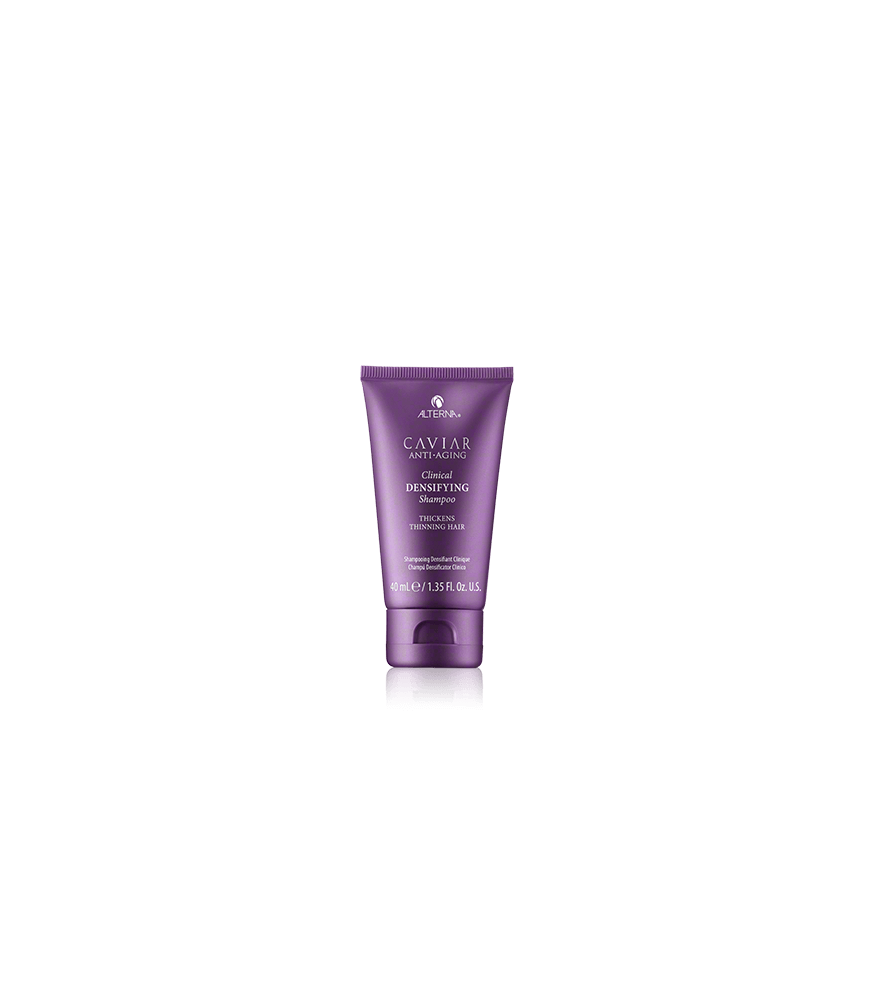 Alterna Caviar Anti-Aging Clinical Densifying Shampoo (40 ml)