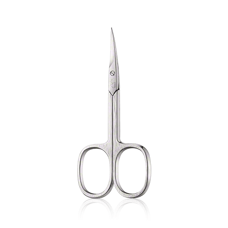 Erbe Solingen Hautscheren Hautschere für Linkshänder (9 cm)