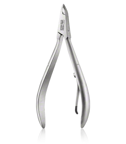 Erbe Solingen Hautzangen Hautzange rostfrei (10 cm)