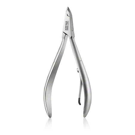 Erbe Solingen Hautzangen Hautzange rostfrei (10 cm)