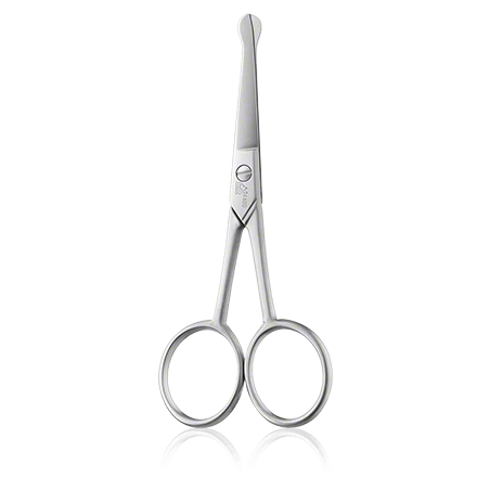 Erbe Solingen Herrenscheren Bart- und Nasenhaarschere