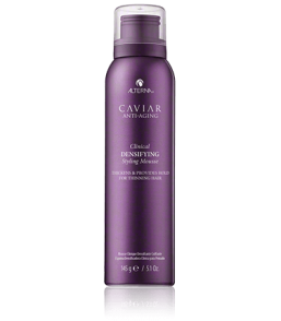 Alterna Caviar Anti-Aging Clinical Densifying Styling Mousse (145 g)
