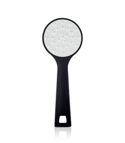 Erbe Solingen Hobel & Raspel Laser Hornhautraspel - Doppelseitig