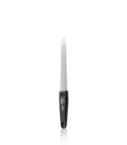Erbe Solingen Nagelfeilen Saphir-Nagelfeile (10 cm)