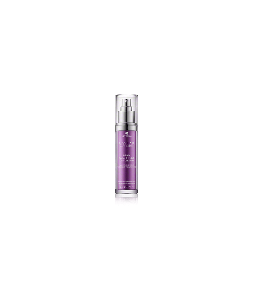 Alterna Caviar Anti-Aging Infinite Color Hold Dual-Use Serum (50 ml)