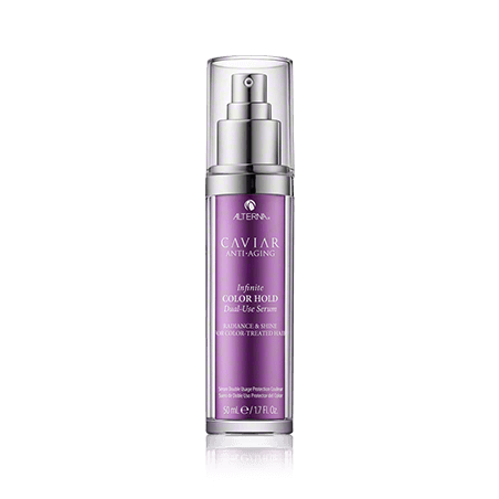 Alterna Caviar Anti-Aging Infinite Color Hold Dual-Use Serum (50 ml)