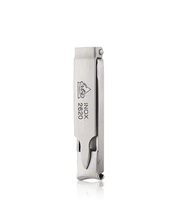 Erbe Solingen Nagelknipser Nagelknipser Inox (6 cm)
