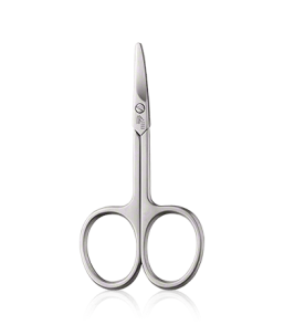 Erbe Solingen Nagelscheren Babyschere Inox (8 cm)