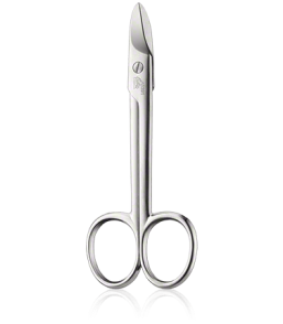 Erbe Solingen Nagelscheren Fuß-Nagelschere (10