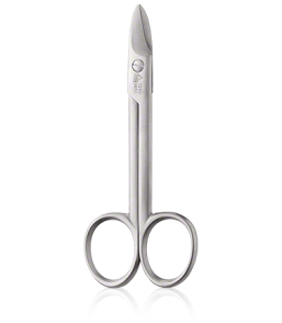 Erbe Solingen Nagelscheren Fuß-Nagelschere kurze Schneide Inox (10